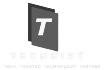 TECHDIST LOGO