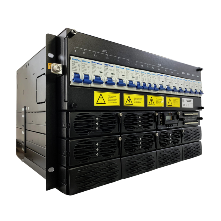 48VDC-Rectifier-Power-System1-1