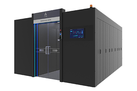 AgileMod-Series